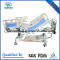 Electric Column Structure Electric Medical Bed
